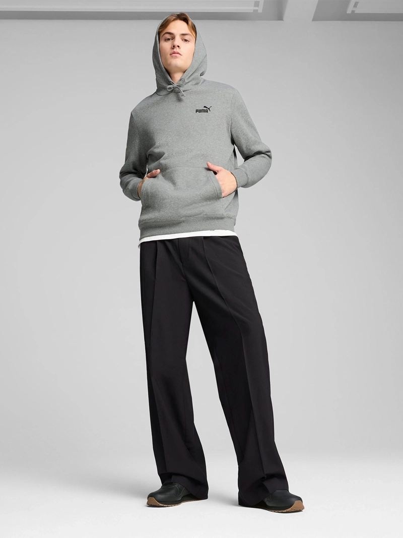 POLERÓN HOMBRE PUMA CON CAPUCHA - 3