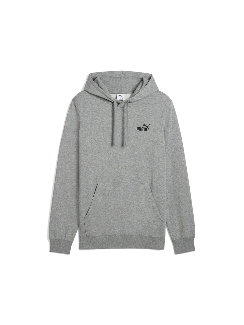 POLERÓN HOMBRE PUMA CON CAPUCHA - 4