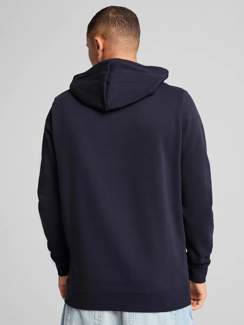 POLERÓN HOMBRE PUMA CON CAPUCHA - 2