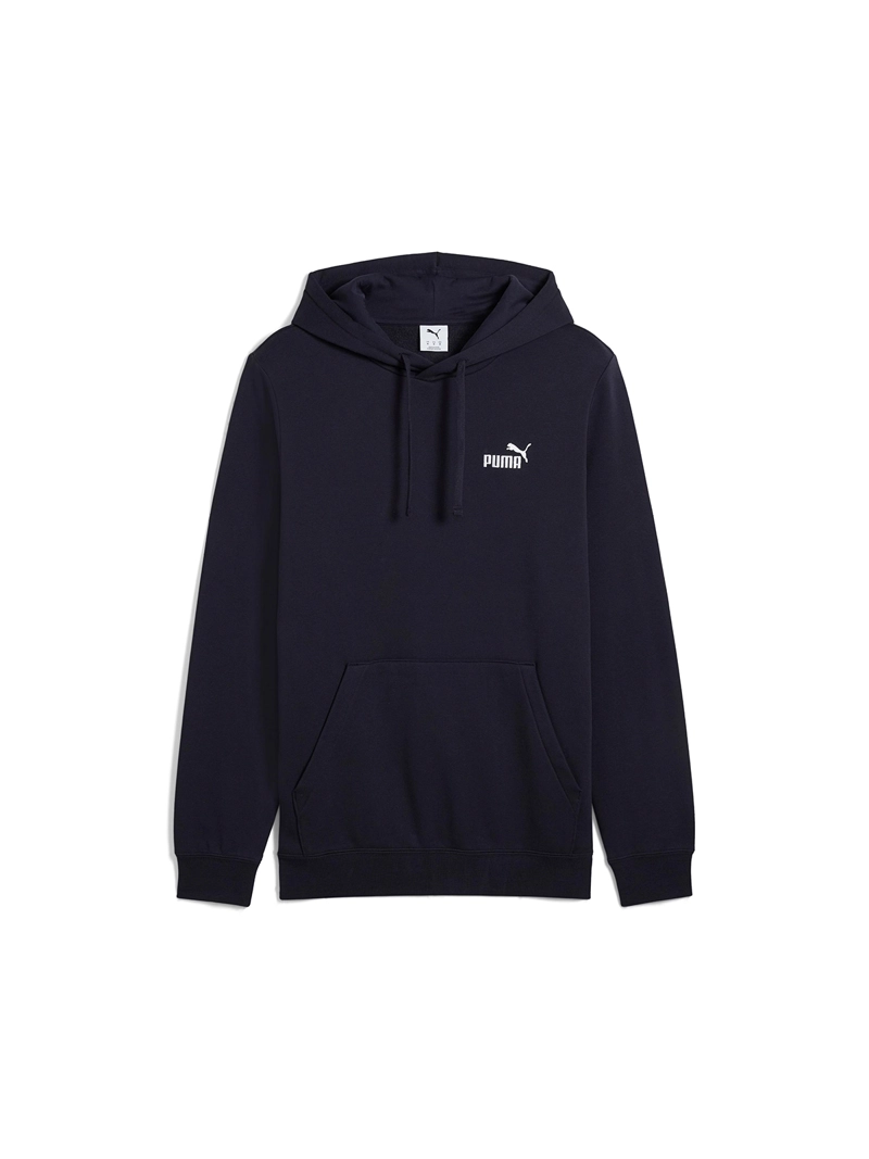 POLERÓN HOMBRE PUMA CON CAPUCHA - 4