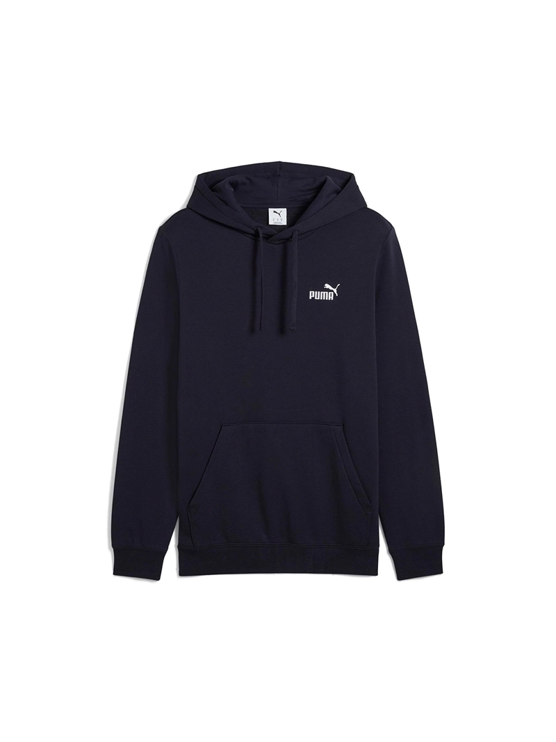POLERÓN HOMBRE PUMA CON CAPUCHA - 4