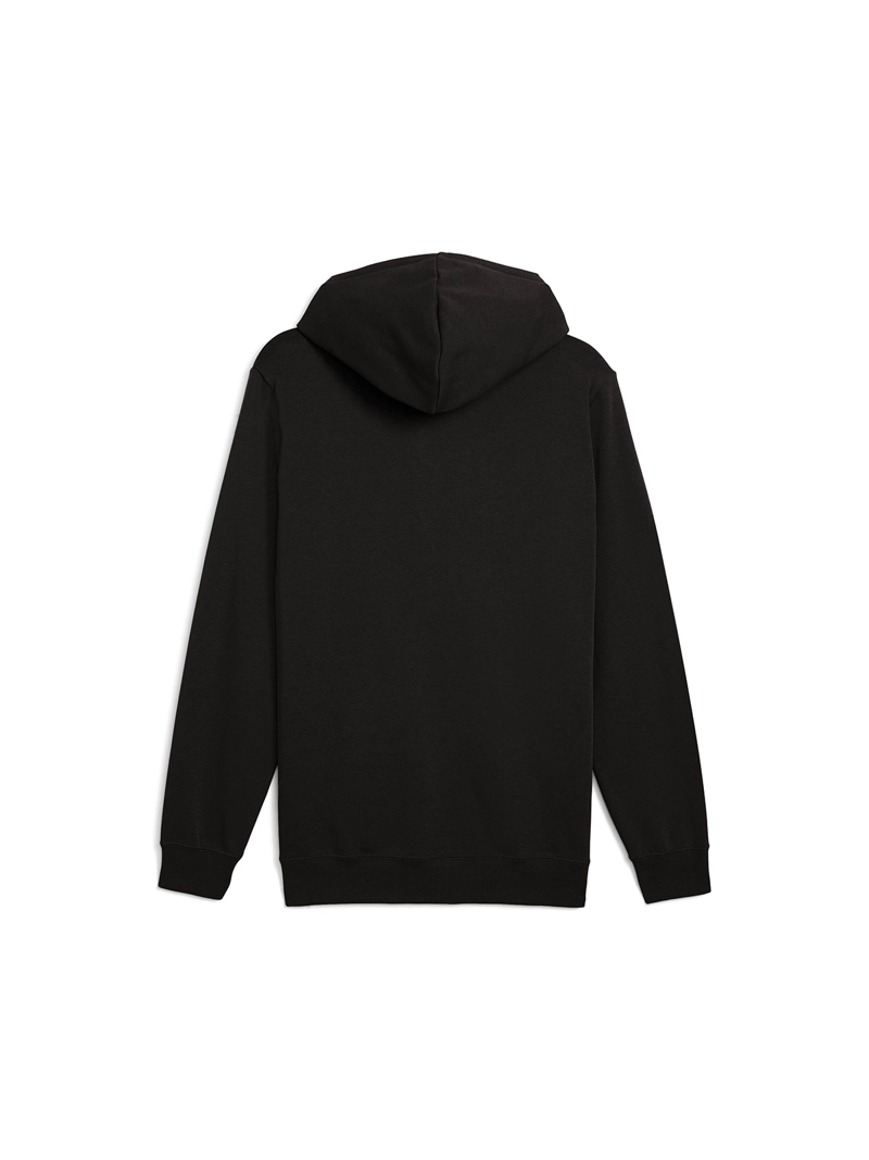 POLERÓN CON CAPUCHA HOMBRE PUMA 684711 NEGRO ESS+ 2 - 2