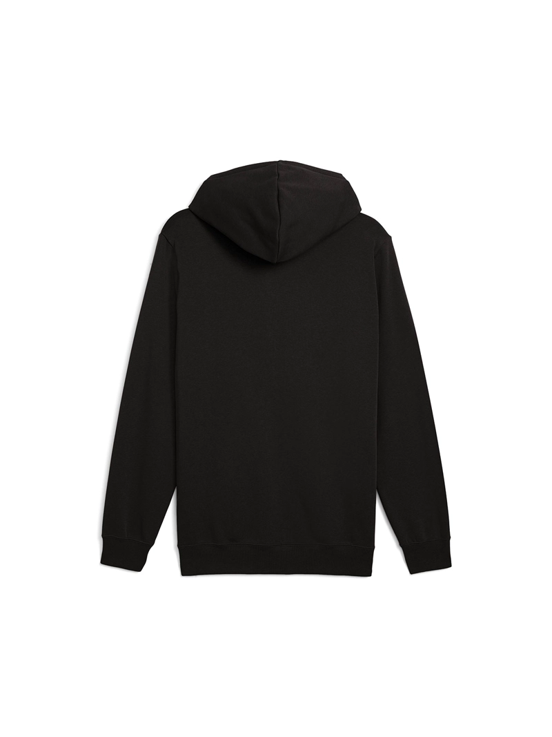 POLERÓN CON CAPUCHA HOMBRE PUMA 684711 NEGRO ESS+ 2 - 2
