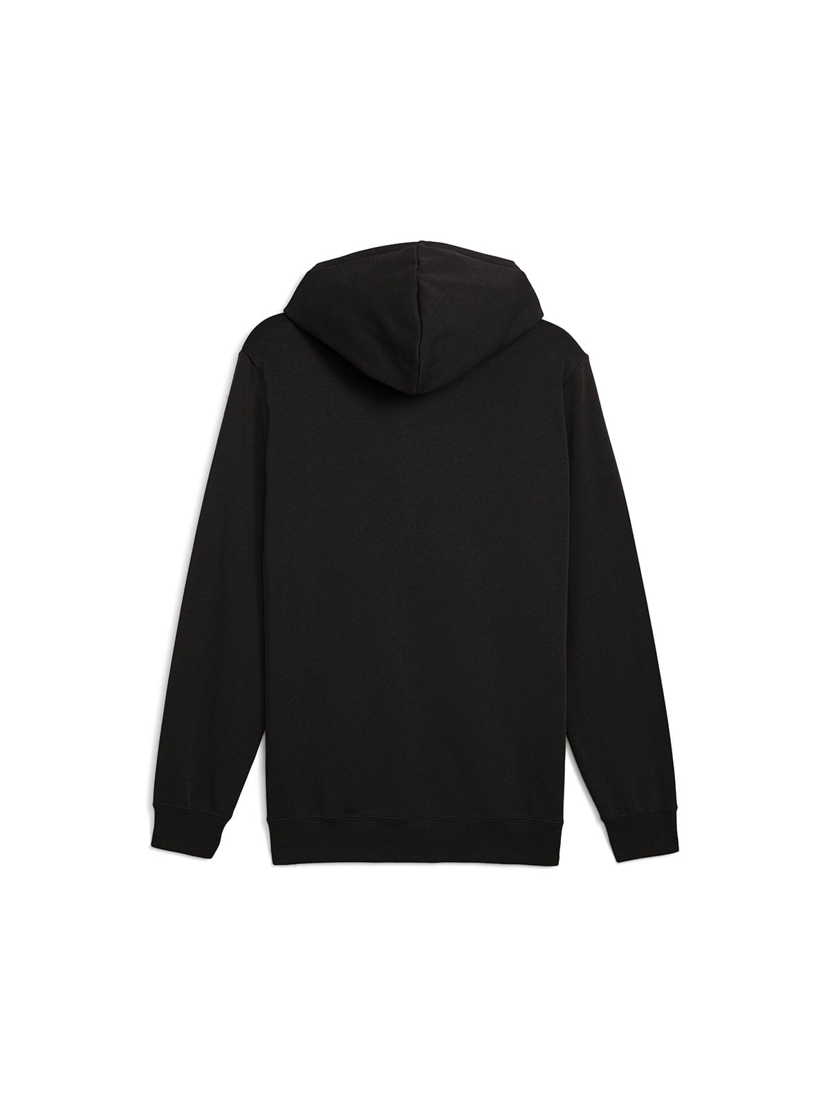 POLERÓN CON CAPUCHA HOMBRE PUMA 684711 NEGRO ESS+ 2 - 2