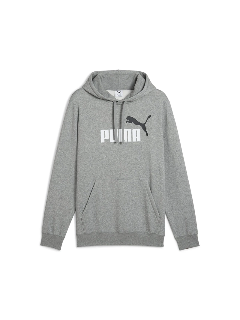 PUMA POLERÓN HOMBRE PUMA CON CAPUCHA ESTILO URBANO