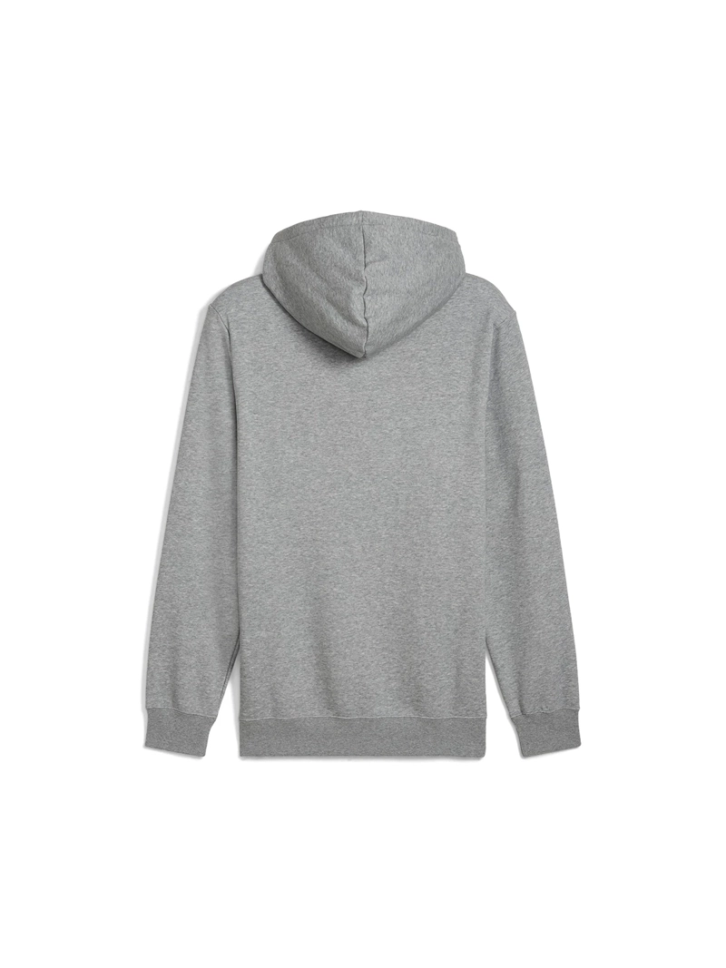 POLERÓN HOMBRE PUMA CON CAPUCHA ESTILO URBANO - 2
