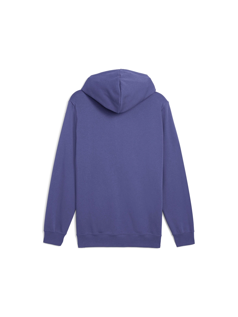 POLERÓN HOMBRE PUMA CON CAPUCHA ESTILO URBANO - 5