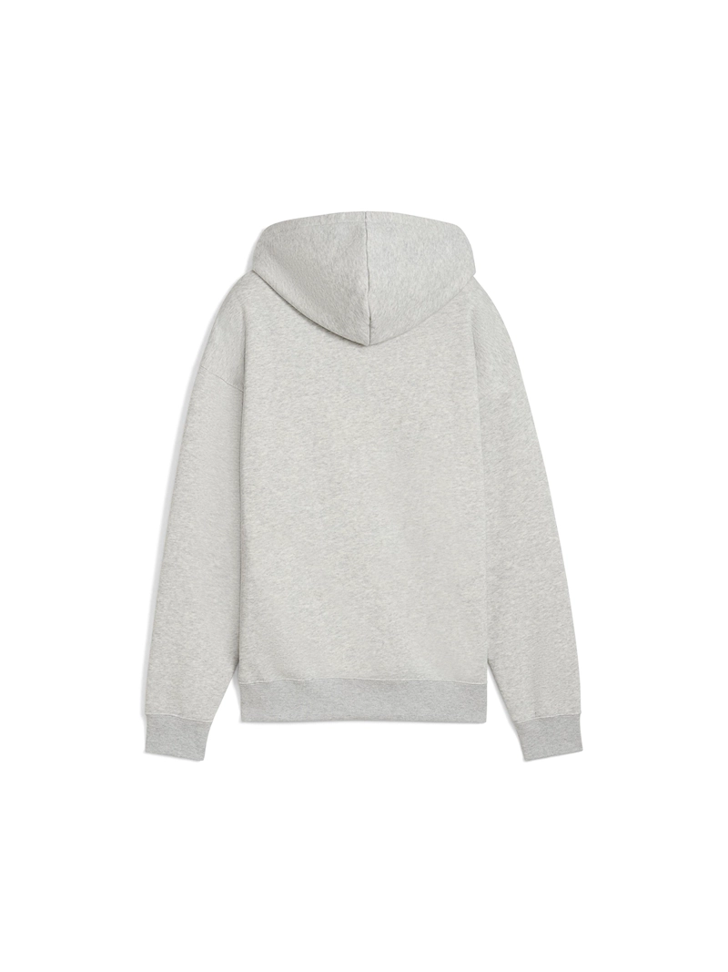 POLERÓN MUJER PUMA CON CAPUCHA AJUSTABLE - 5