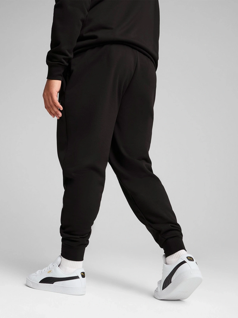 PANTALÓN DE BUZO ALGODÓN HOMBRE PUMA - 4