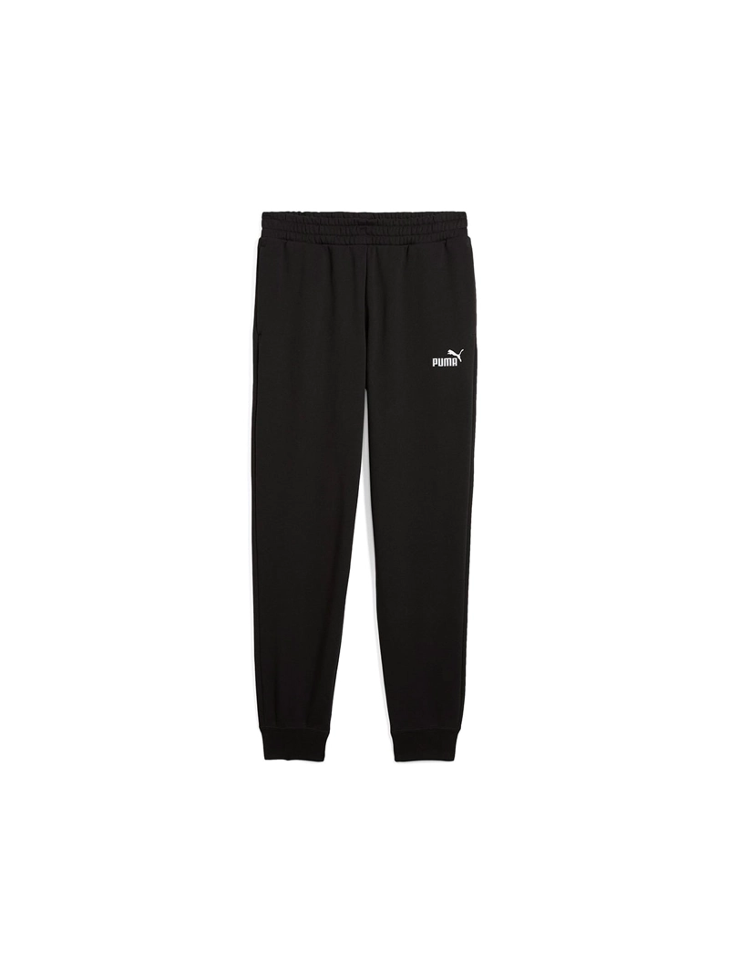 PANTALÓN DE BUZO ALGODÓN HOMBRE PUMA - 6