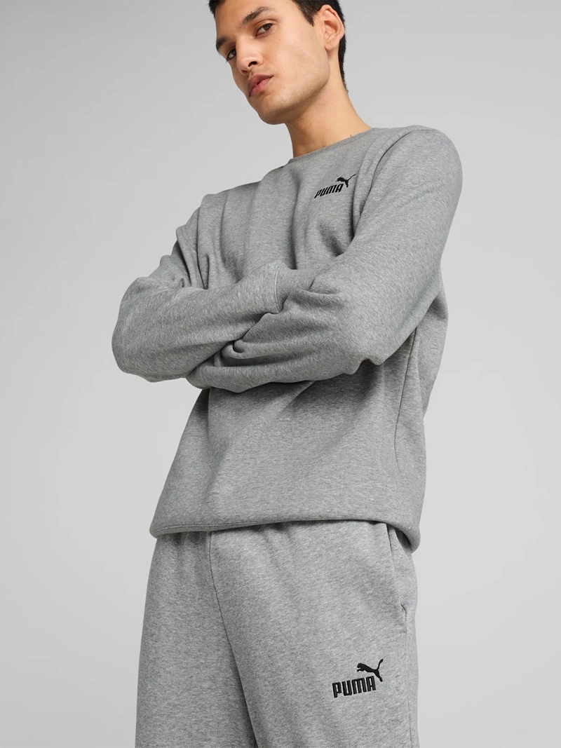 PANTALÓN DE BUZO ALGODÓN HOMBRE PUMA - 2