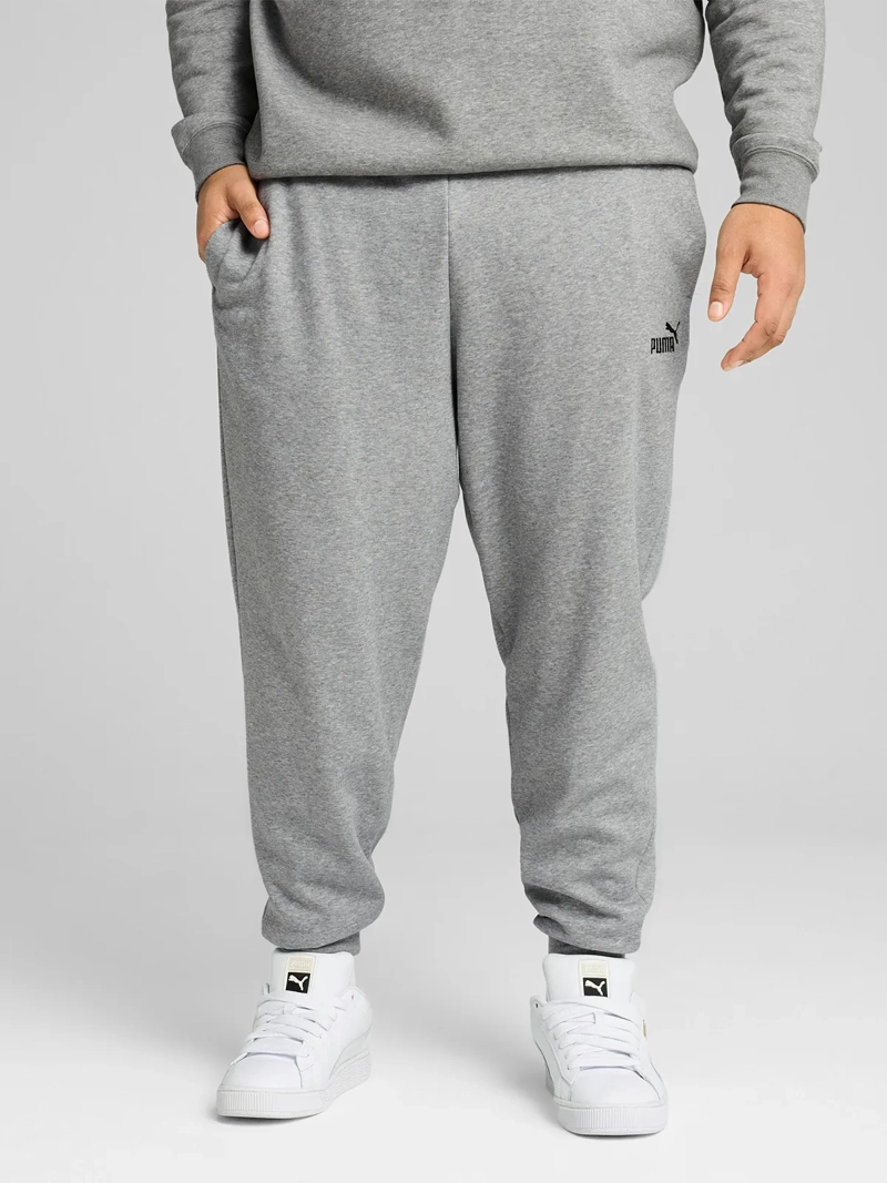 PANTALÓN DE BUZO ALGODÓN HOMBRE PUMA - 3