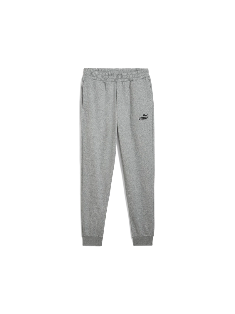 PANTALÓN DE BUZO ALGODÓN HOMBRE PUMA - 6