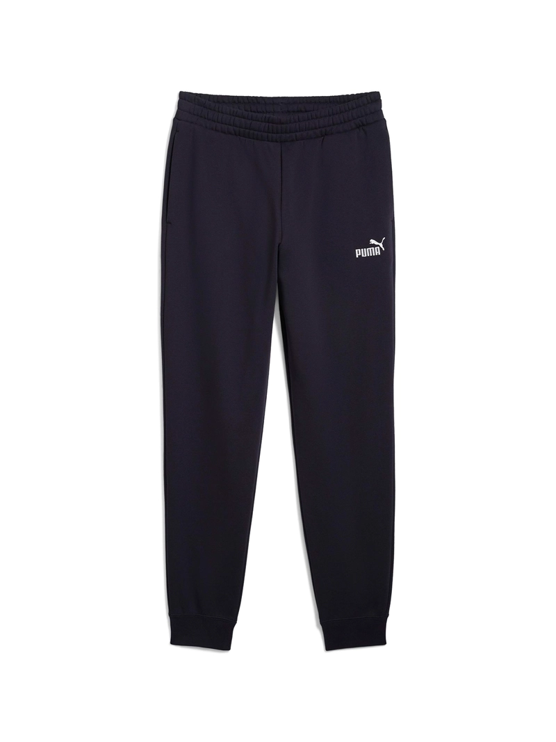 PANTALÓN DE BUZO HOMBRE PUMA 682606 AZUL ESSENTIALS NO.1 - 6