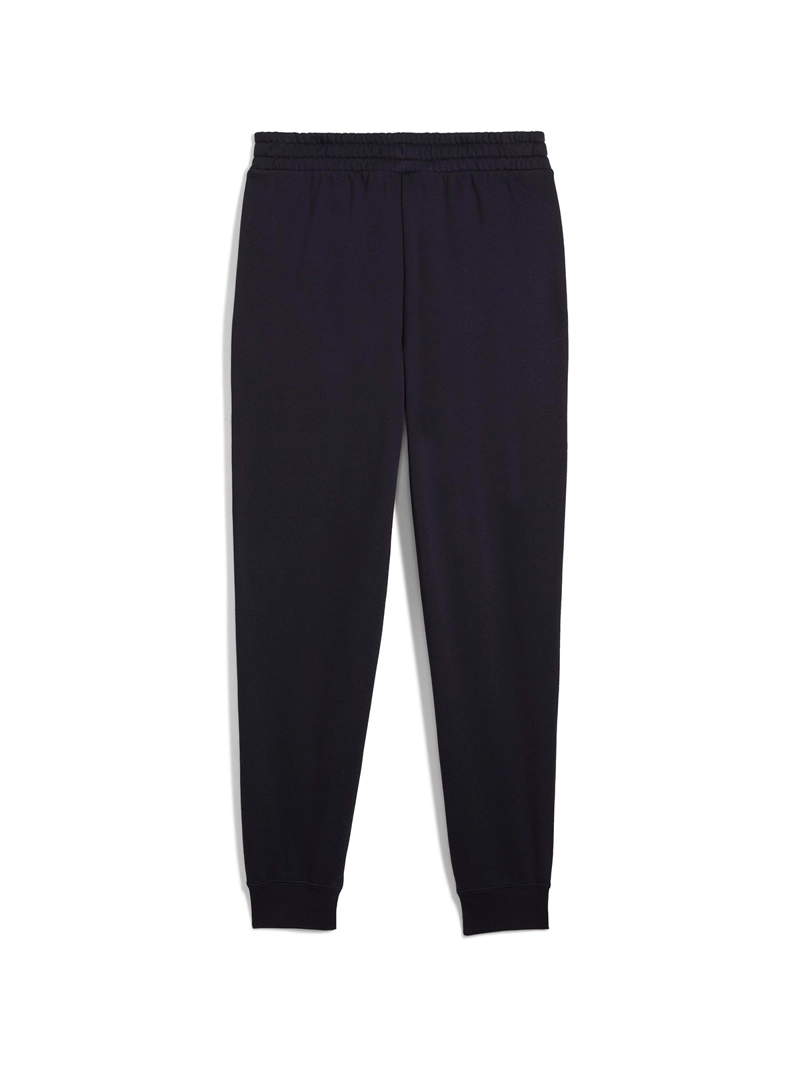 PANTALÓN DE BUZO HOMBRE PUMA 682606 AZUL ESSENTIALS NO.1 - 7
