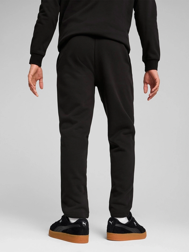 PANTALÓN DE BUZO ALGODÓN HOMBRE PUMA - 3