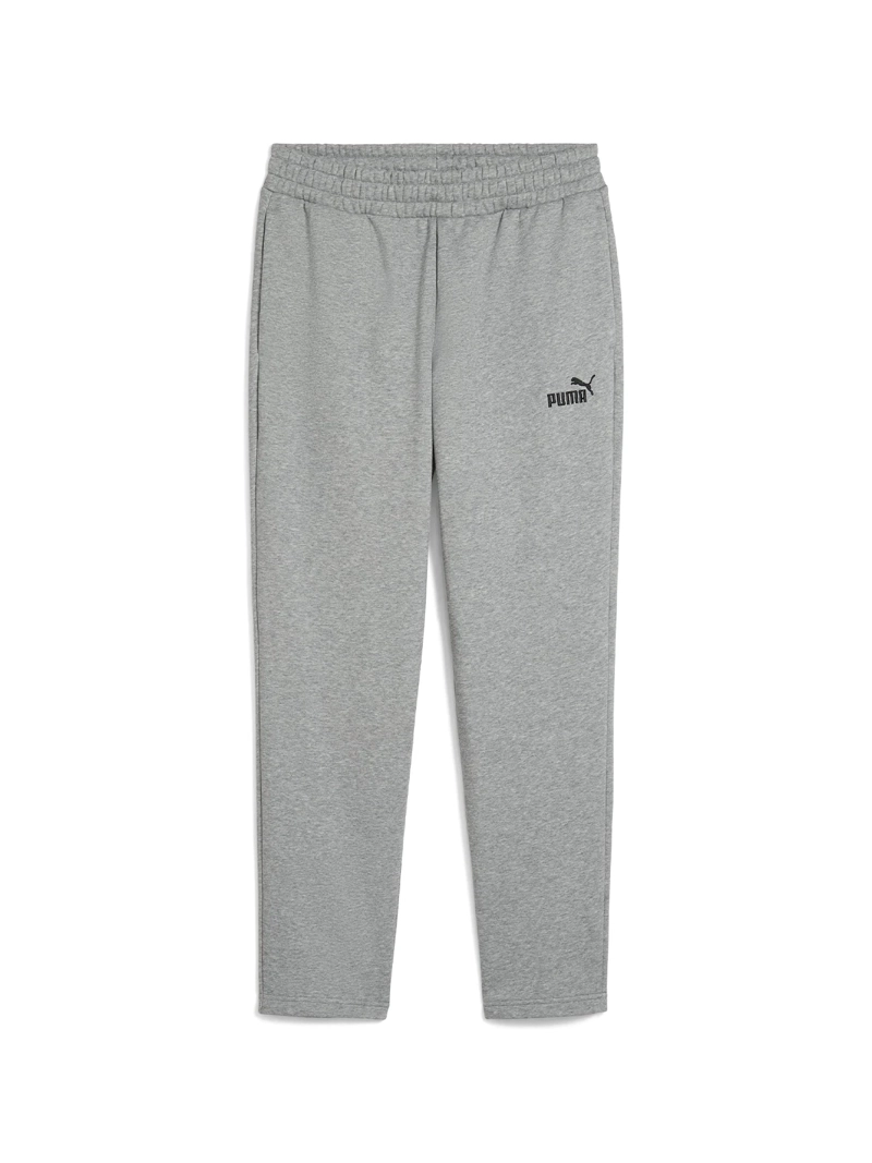PANTALÓN DE BUZO HOMBRE PUMA 682610 GRIS ESSENTIALS NO.1 - 6