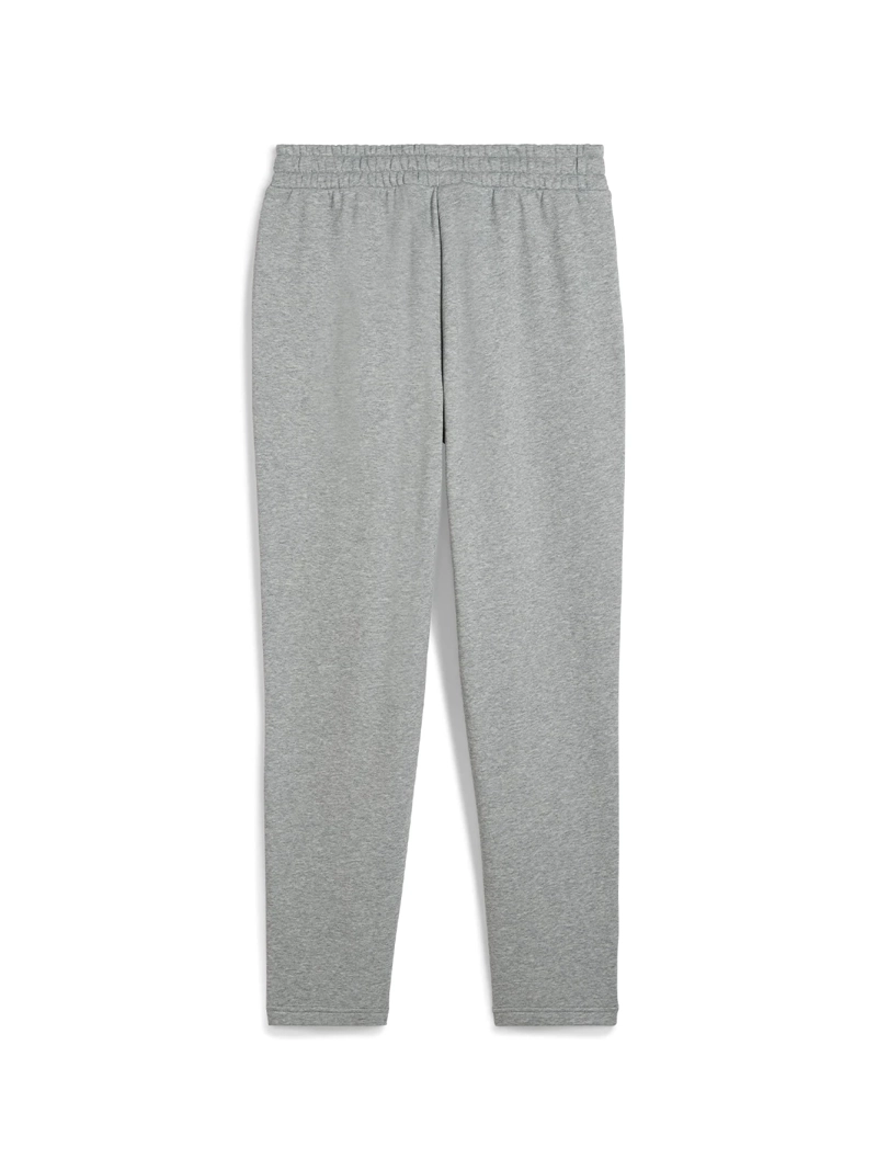 PANTALÓN DE BUZO HOMBRE PUMA 682610 GRIS ESSENTIALS NO.1 - 7