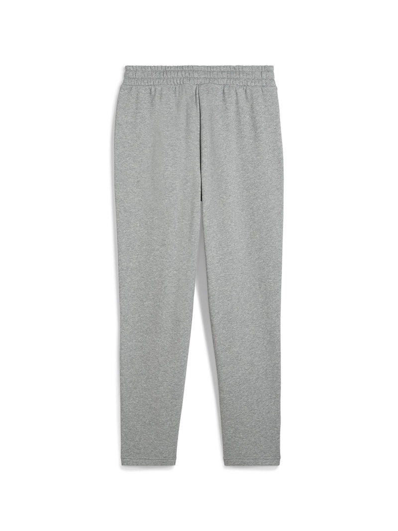 PANTALÓN DE BUZO HOMBRE PUMA 682610 GRIS ESSENTIALS NO.1 - 3