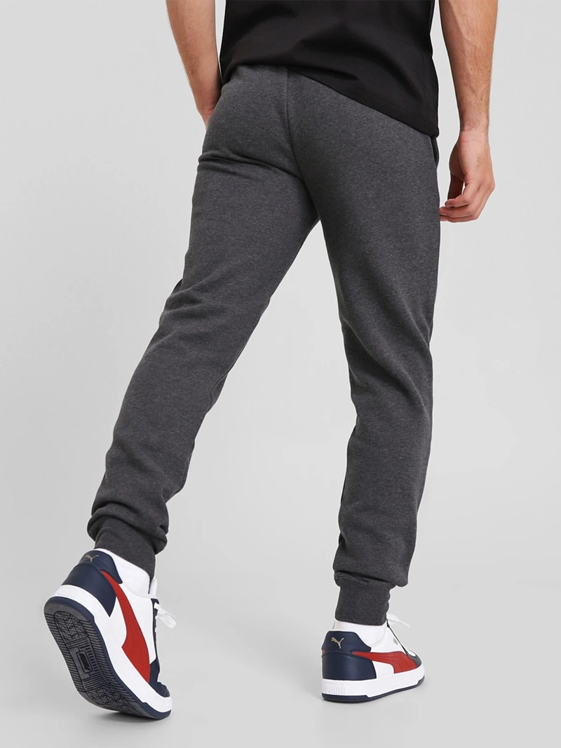 PANTALÓN DE BUZO ALGODÓN HOMBRE PUMA - 2