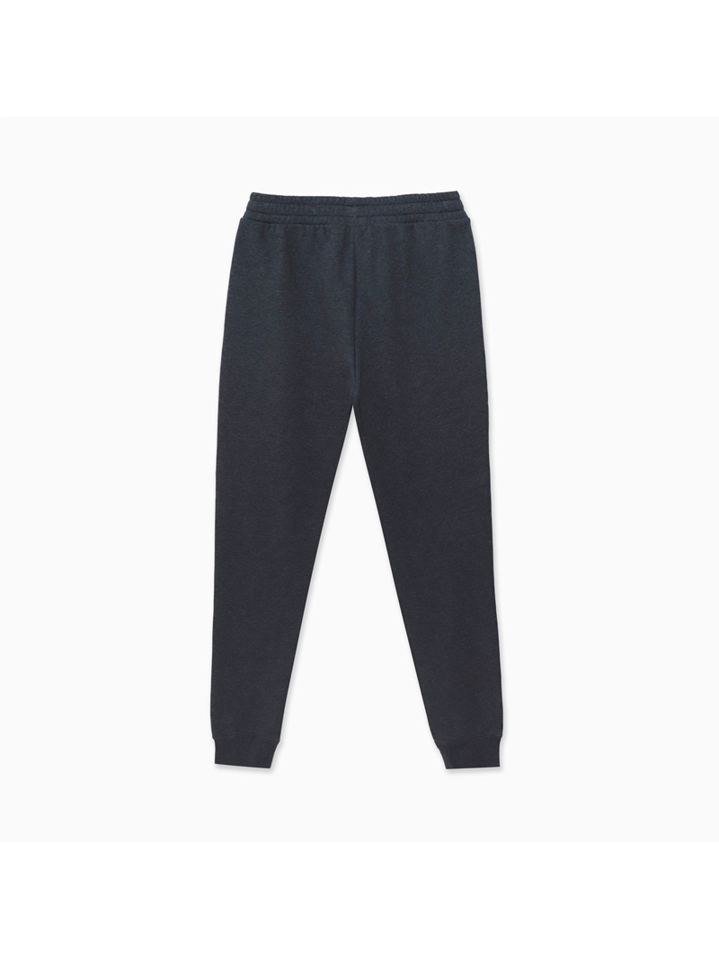 PANTALÓN DE BUZO ALGODÓN HOMBRE PUMA - 4