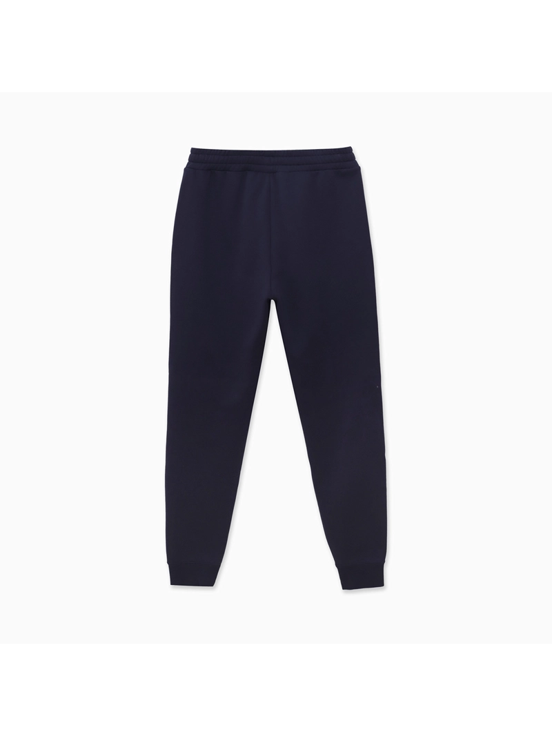 PANTALÓN DE BUZO ALGODÓN HOMBRE PUMA - 4