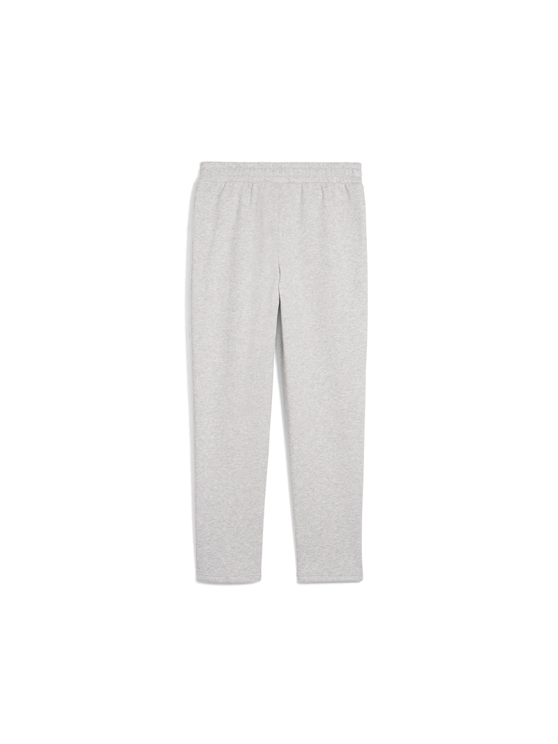 PANTALÓN DE BUZO ALGODÓN MUJER PUMA - 5