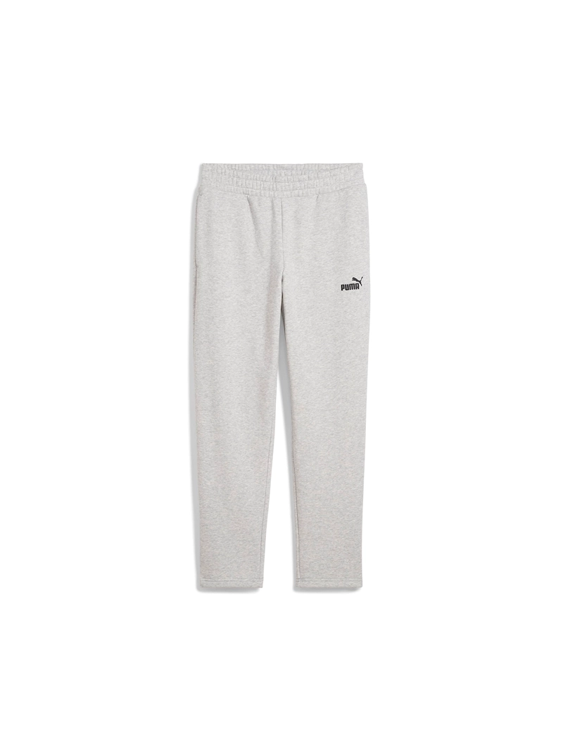 PANTALÓN DE BUZO ALGODÓN MUJER PUMA - 4