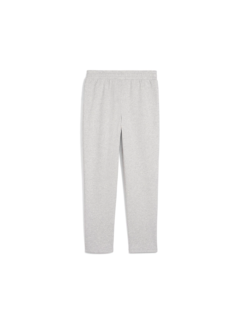 PANTALÓN DE BUZO ALGODÓN MUJER PUMA - 5