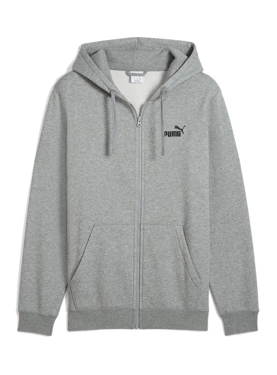 POLERÓN MANGA LARGA HOMBRE PUMA ESS N1 - 6