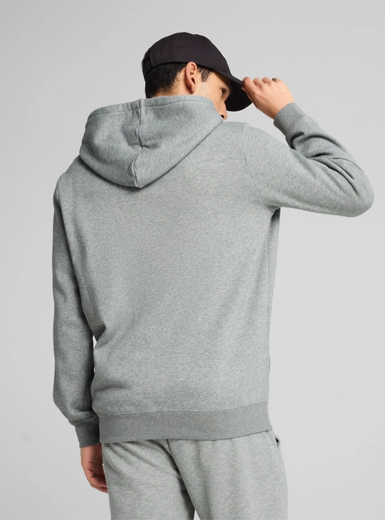 POLERÓN MANGA LARGA HOMBRE PUMA ESS N1 - 3