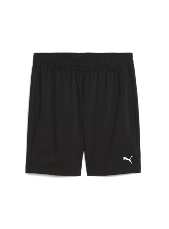 SHORT HOMBRE PUMA TAD ESSENTIALS 7'' - 4