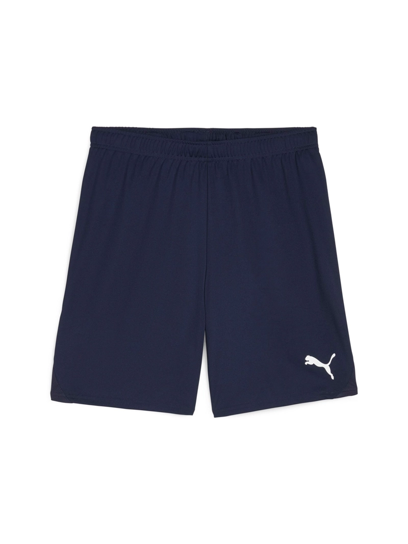 SHORT HOMBRE PUMA 525910 AZUL TAD ESSENTIALS 7'' - 1
