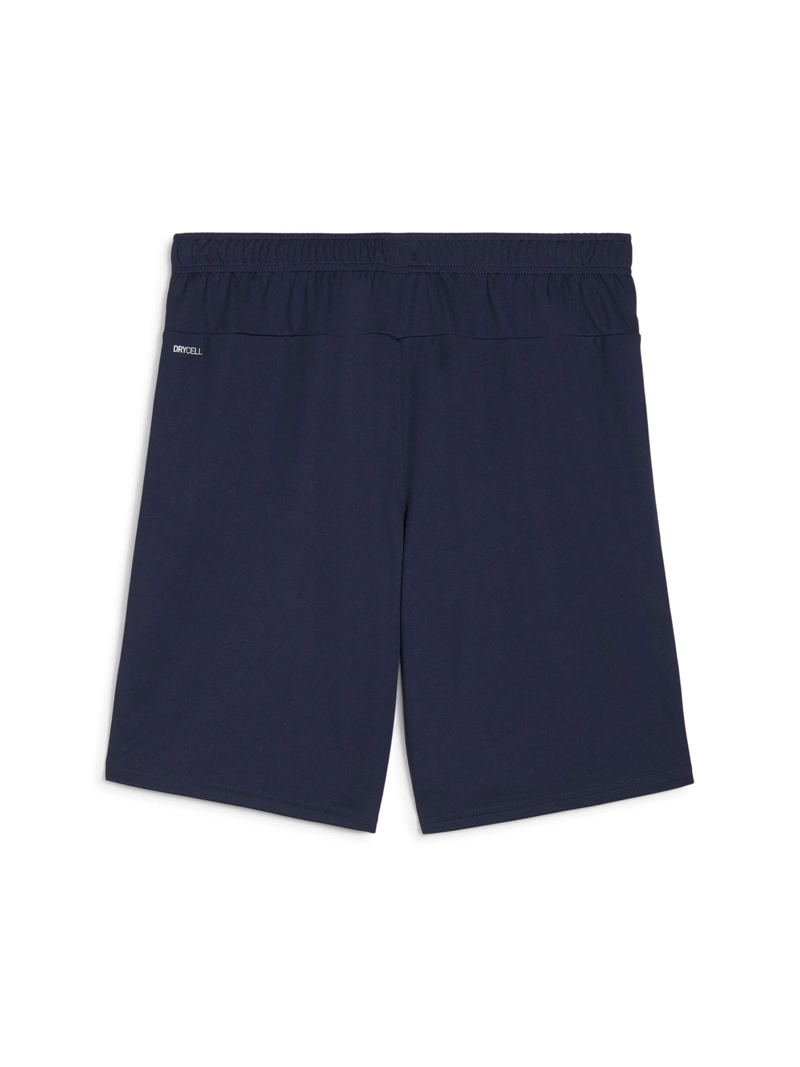 SHORT HOMBRE PUMA 525910 AZUL TAD ESSENTIALS 7'' - 2