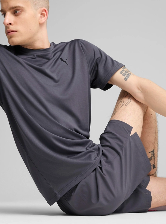 SHORT HOMBRE PUMA TAD ESSENTIALS 7'' - 3
