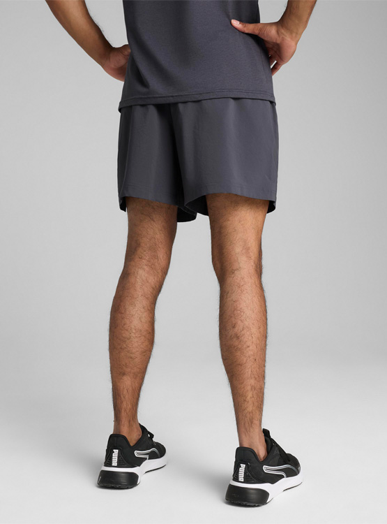 SHORT HOMBRE PUMA TAD ESSENTIALS 5'' - 2