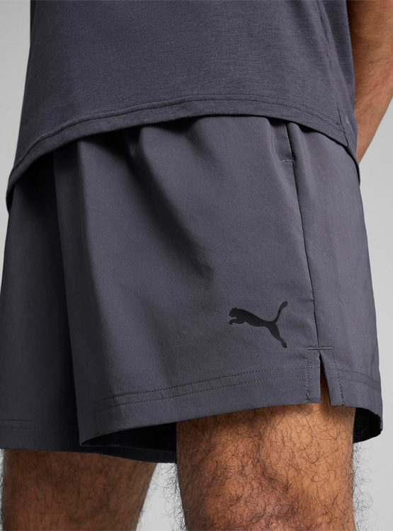 SHORT HOMBRE PUMA TAD ESSENTIALS 5'' - 3
