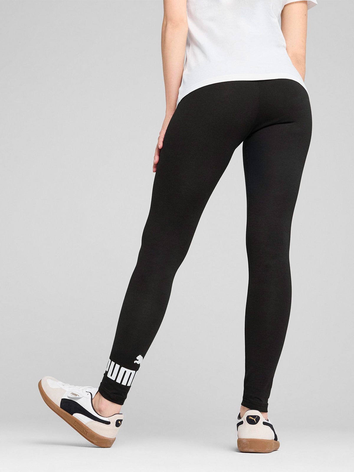 CALZA MUJER PUMA LARGA - 2