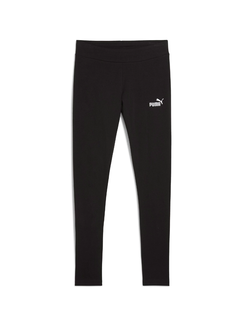 CALZAS MUJER PUMA 682422 NEGRO DEPORTIVAS ESSENTIALS NO.1 - 3