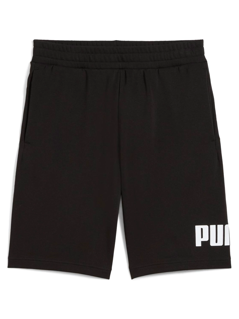 SHORT HOMBRE PUMA ESSENTIALS BIG LOGO NO.1 - 2
