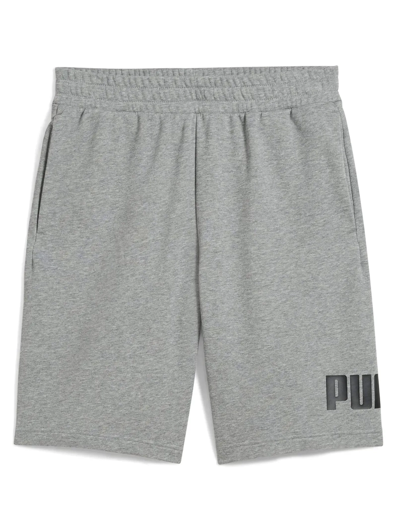 PUMA SHORT HOMBRE PUMA ESSENTIALS NO.1 LOGO