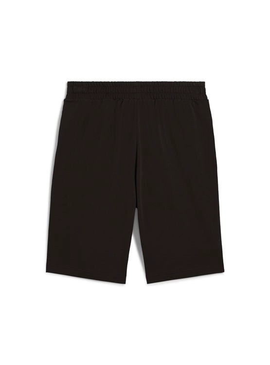 SHORT DE PUNTO HOMBRE PUMA ESSENTIALS 10'' CON LOGO NO. 1 - 5