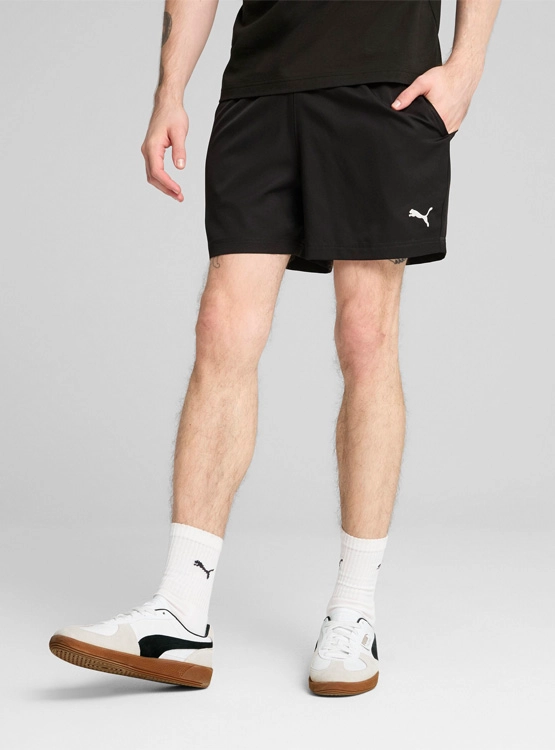 SHORT HOMBRE PUMA ESSENTIALS WOVEN 5'' - 2