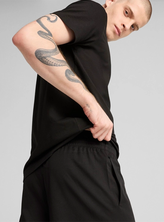 SHORT HOMBRE PUMA ESSENTIALS WOVEN 5'' - 3