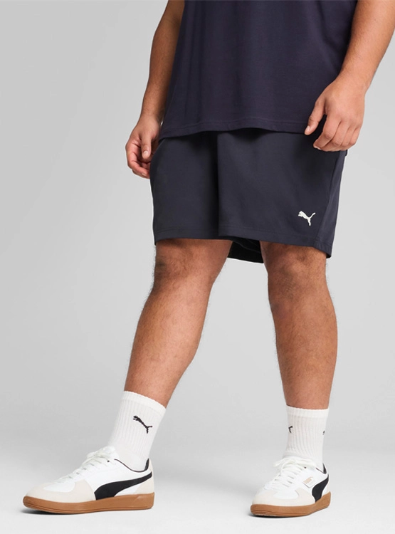 SHORT HOMBRE PUMA ESSENTIALS WOVEN 5'' - 2