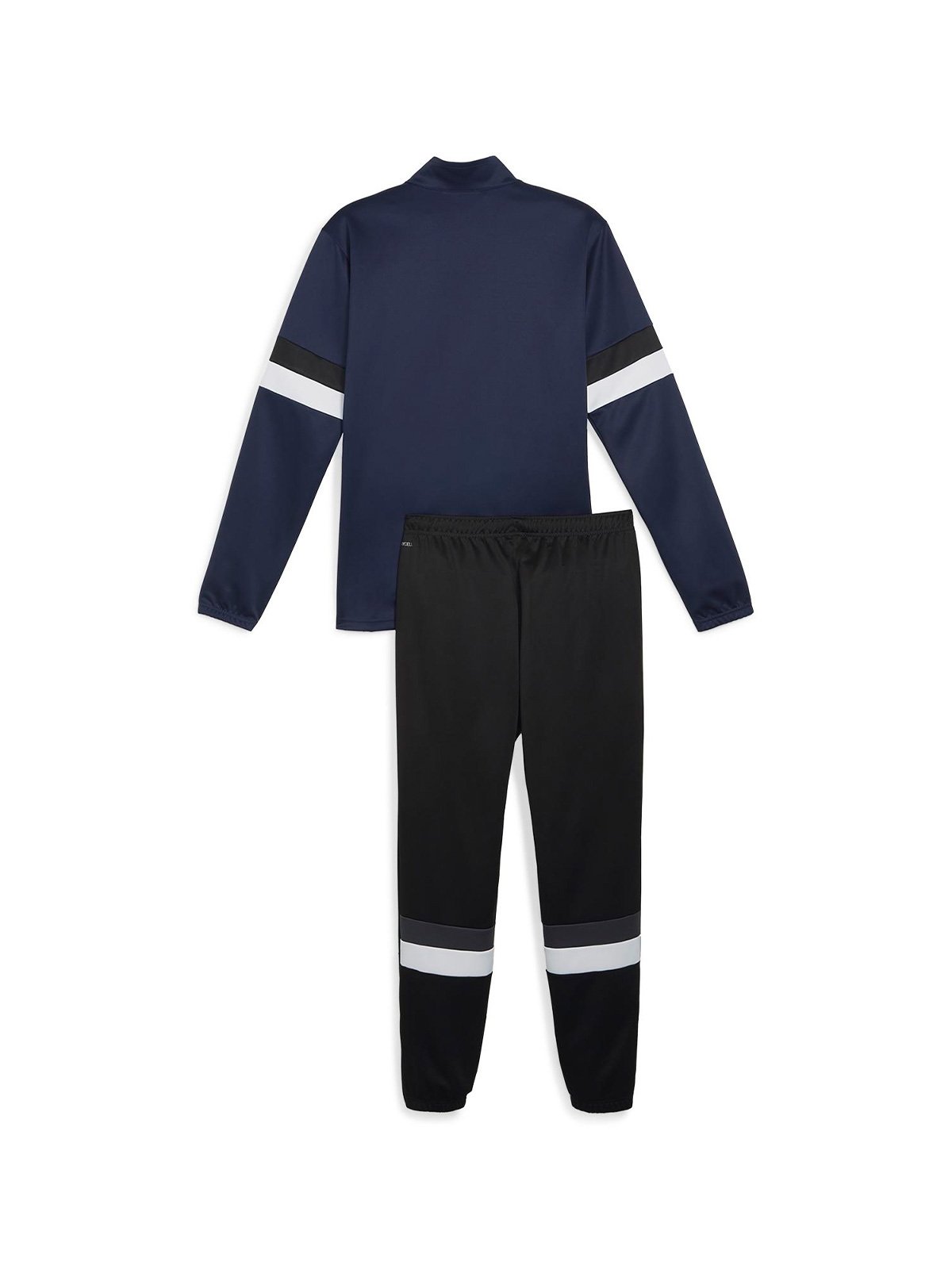 CONJUNTO HOMBRE PUMA 658653 AZUL DEPORTIVO TEAMRISE - 7