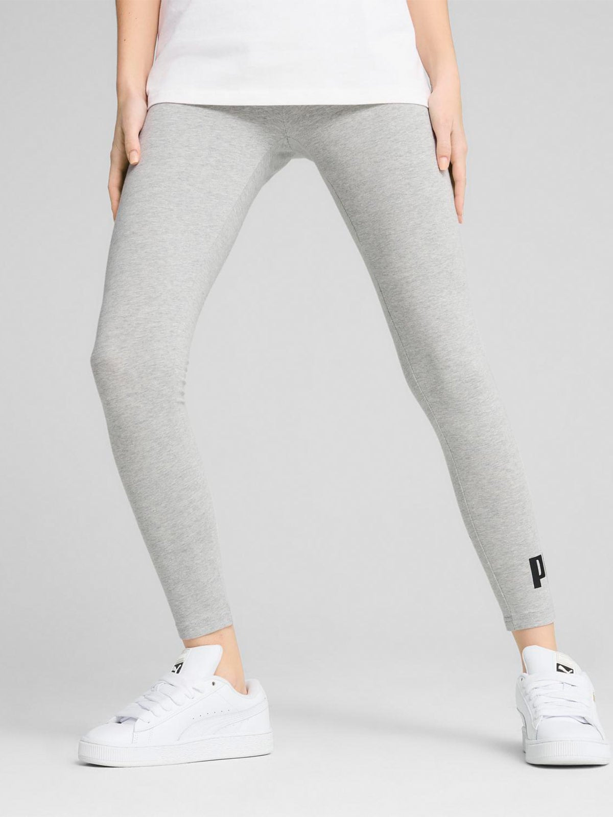 CALZA LARGA MUJER PUMA ESS NO.1 - 3
