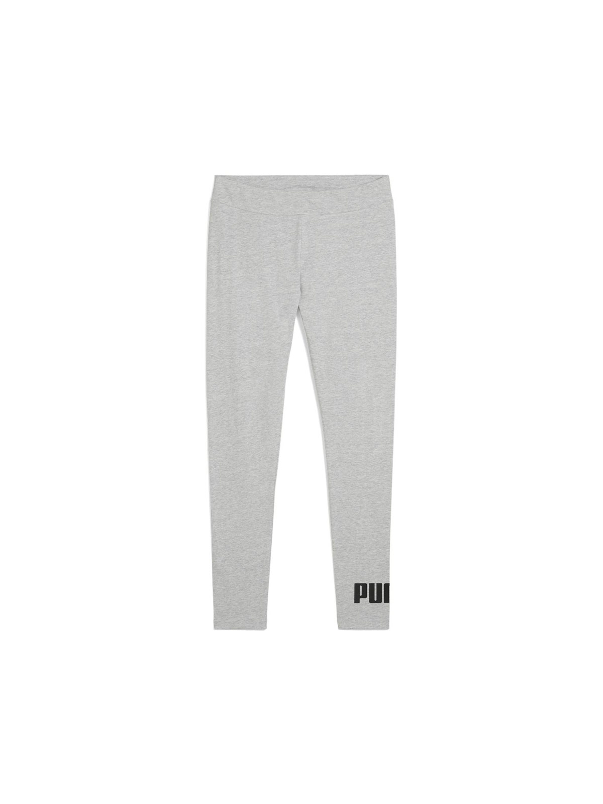 CALZA LARGA MUJER PUMA ESS NO.1 - 5