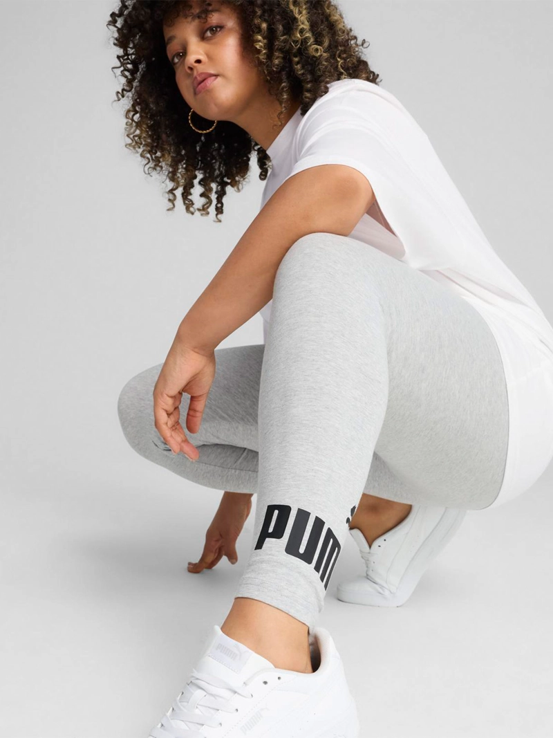 CALZA LARGA MUJER PUMA ESS NO.1 - 2
