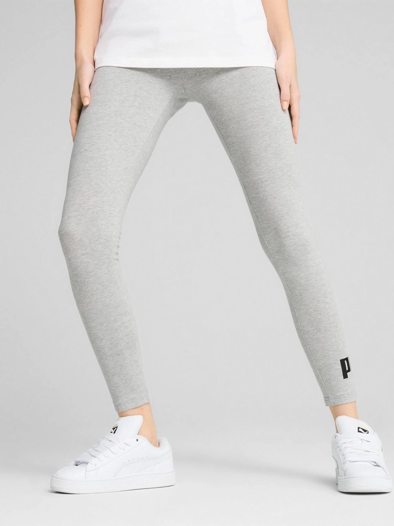 CALZA LARGA MUJER PUMA ESS NO.1 - 3